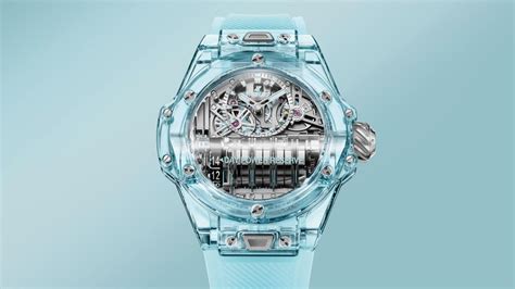 hublot new watches 2024|hublot watches and wonders.